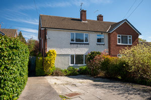 Southdown Avenue Loundsley Green